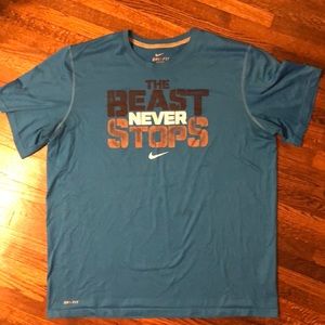 Nike Dri-Fit T-Shirt